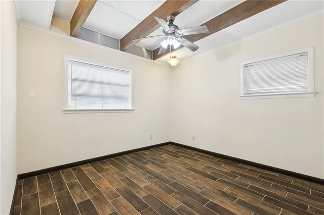 $2,495 | 1501 Poinsettia Drive, Metairie, LA 70005