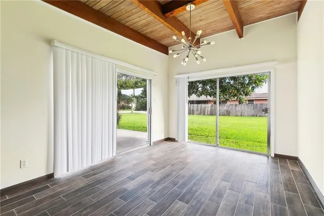 $2,495 | 1501 Poinsettia Drive, Metairie, LA 70005