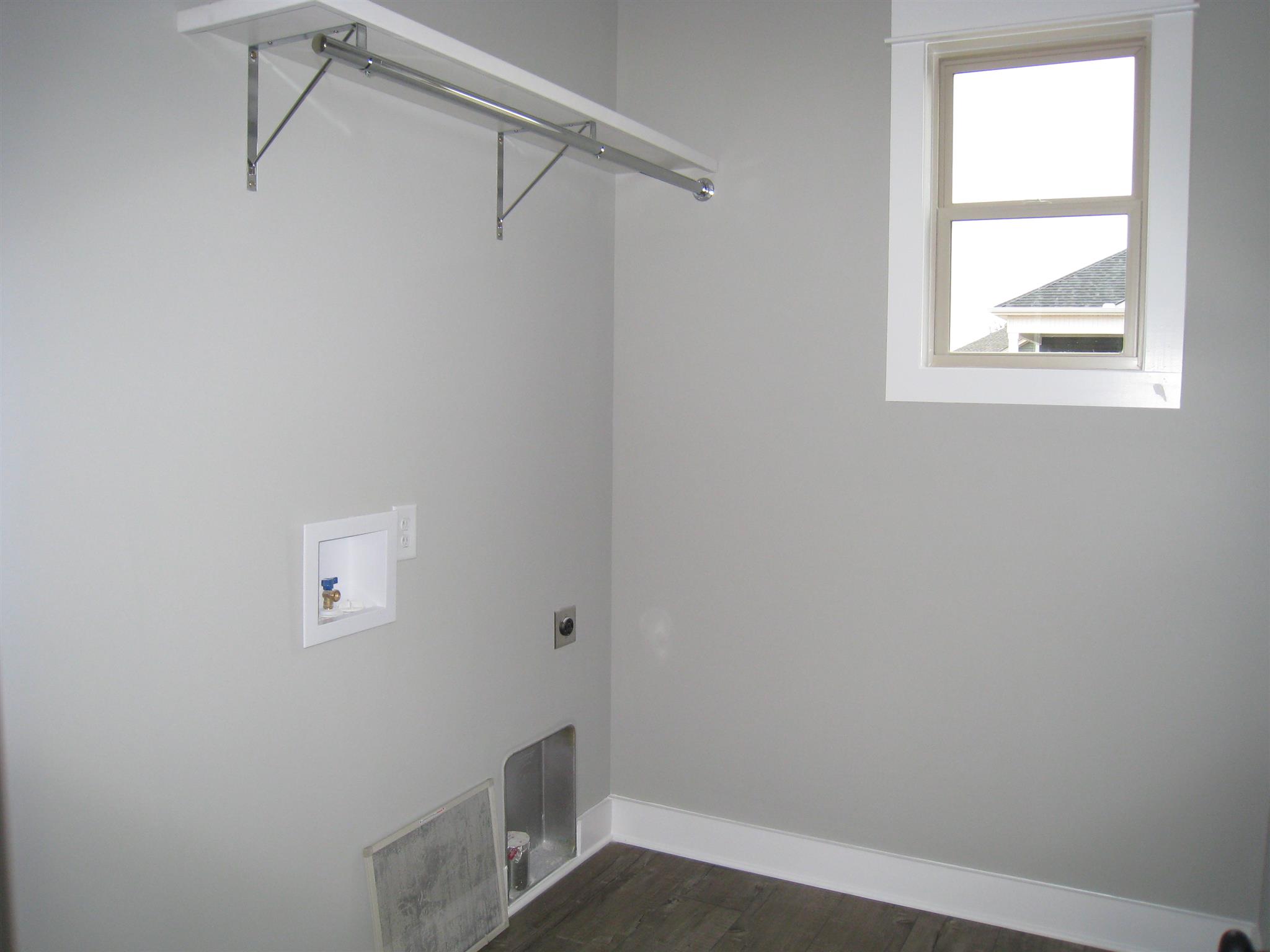 330 East Biggs Road Portland, TN 37148 - Photo 6 of 9 a view of small space with racks on the wall