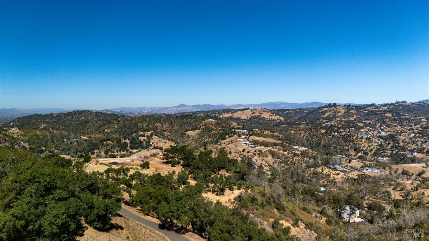 3924 Flintridge Drive Santa Rosa, CA 95403 - Photo 2 of 19