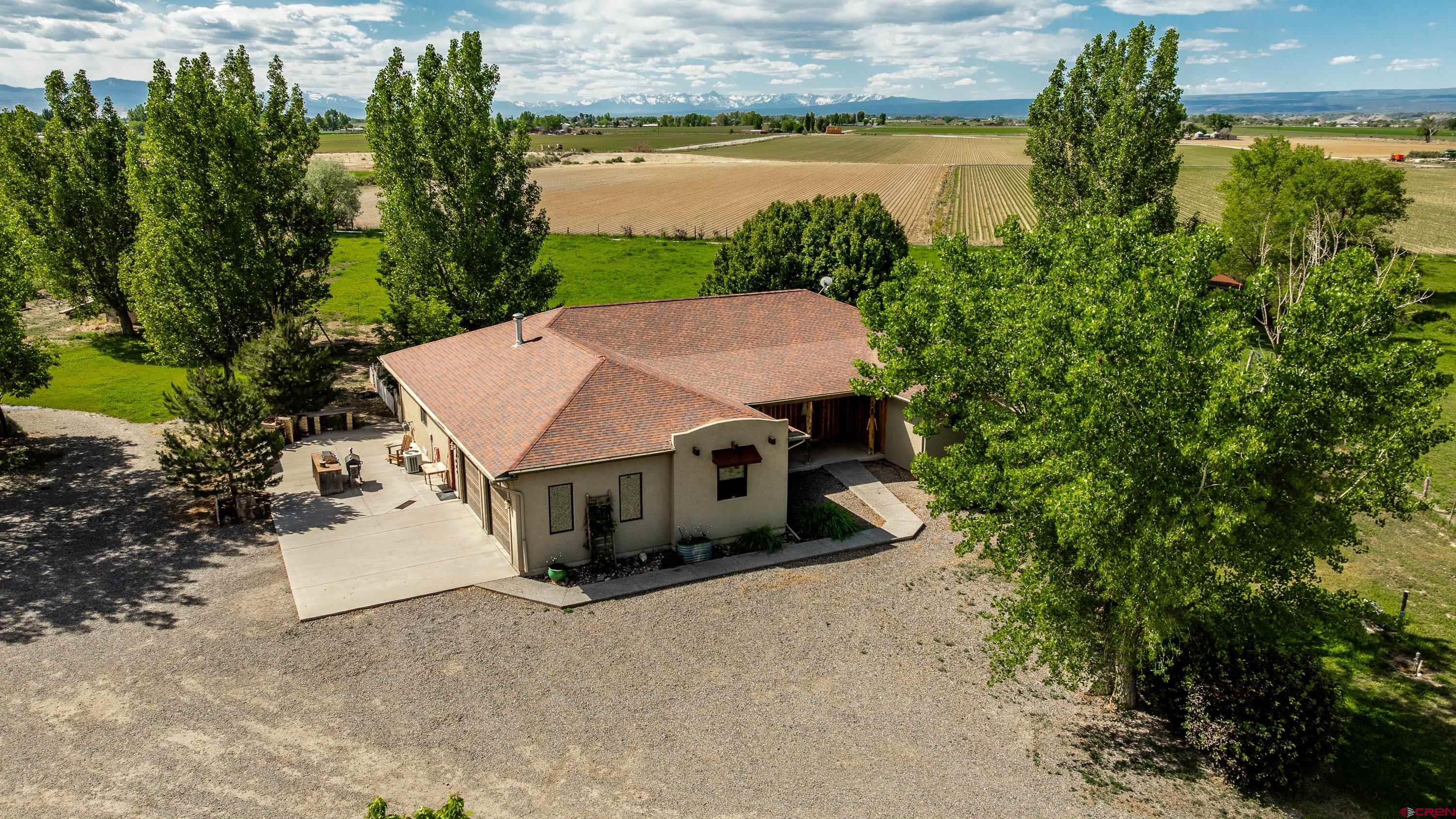 5184 6000th Road Olathe, CO 81425 - Photo 4 of 44
