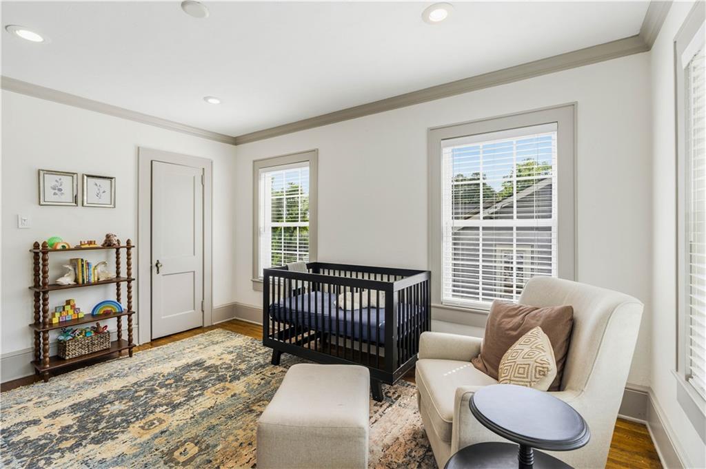 401 Ridgewood Avenue Gainesville, GA 30501 - Photo 24 of 79
