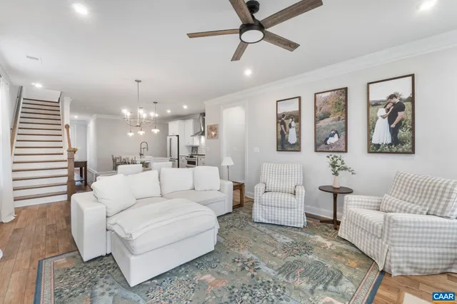 $480,000 | 355 Bayberry Lane, Zion Crossroads, VA 22942