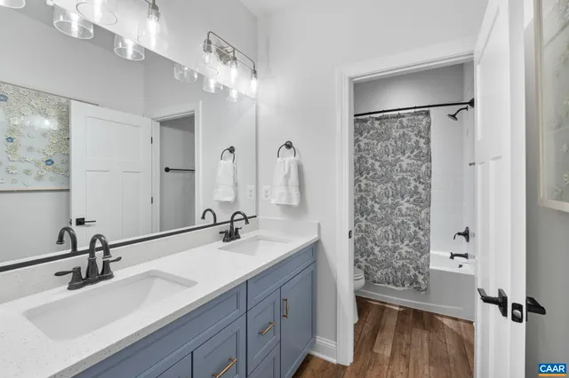 $480,000 | 355 Bayberry Lane, Zion Crossroads, VA 22942