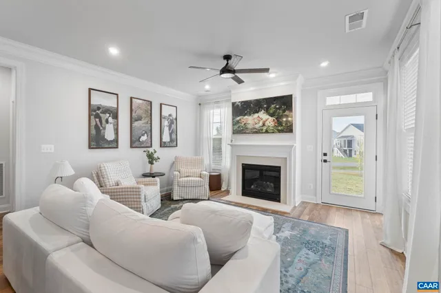 $480,000 | 355 Bayberry Lane, Zion Crossroads, VA 22942