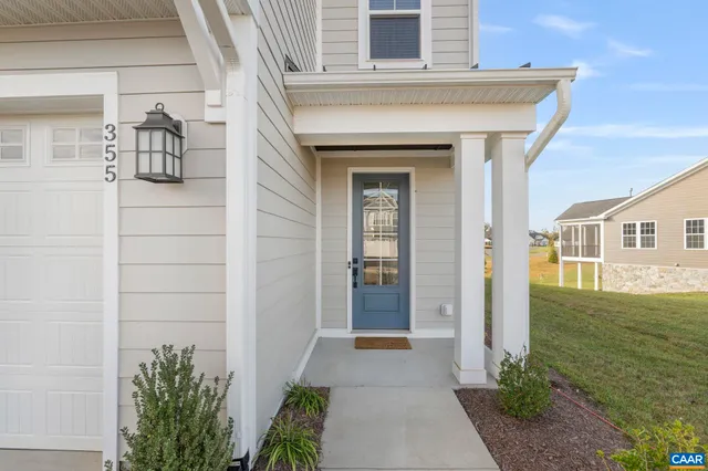 $480,000 | 355 Bayberry Lane, Zion Crossroads, VA 22942