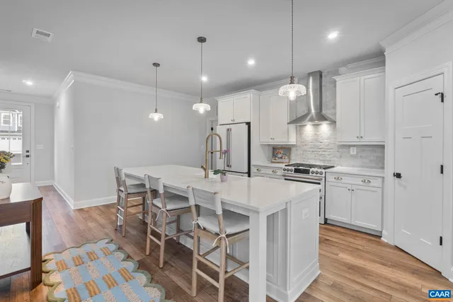 $480,000 | 355 Bayberry Lane, Zion Crossroads, VA 22942