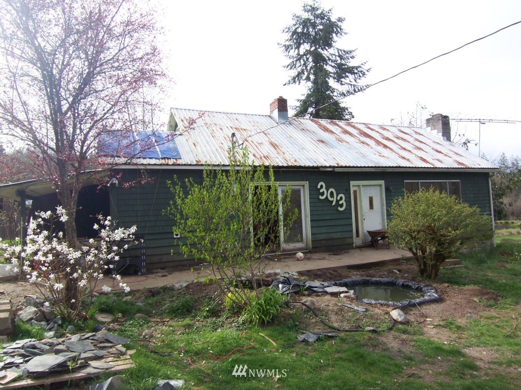 393 Manners Road Rochester, WA 98579 - Photo 1 of 1