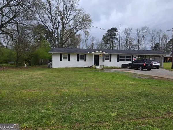 $215,000 | 190 Red Oak Road, Summerville, GA 30747