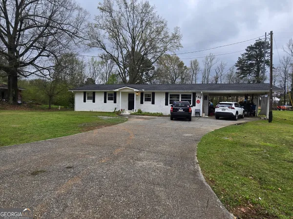 $215,000 | 190 Red Oak Road, Summerville, GA 30747