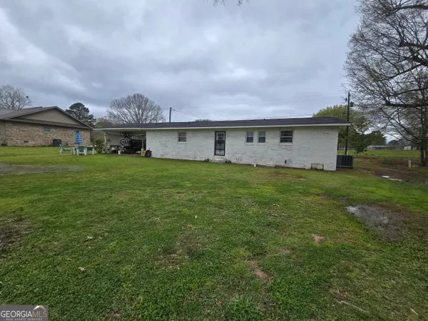 $215,000 | 190 Red Oak Road, Summerville, GA 30747