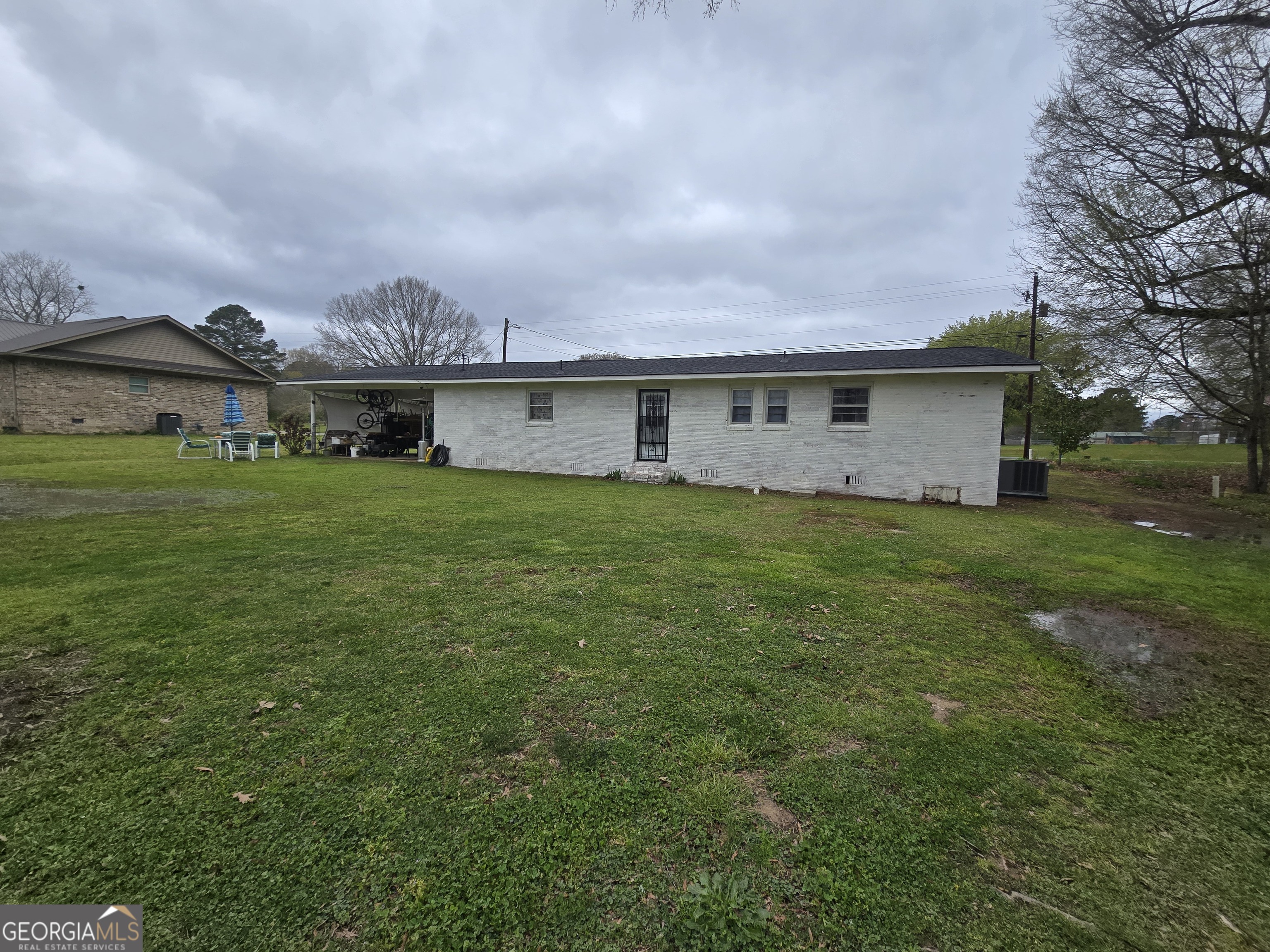 190 Red Oak Road Summerville, GA 30747 - Photo 3 of 14