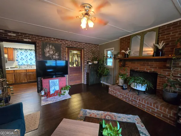 $215,000 | 190 Red Oak Road, Summerville, GA 30747