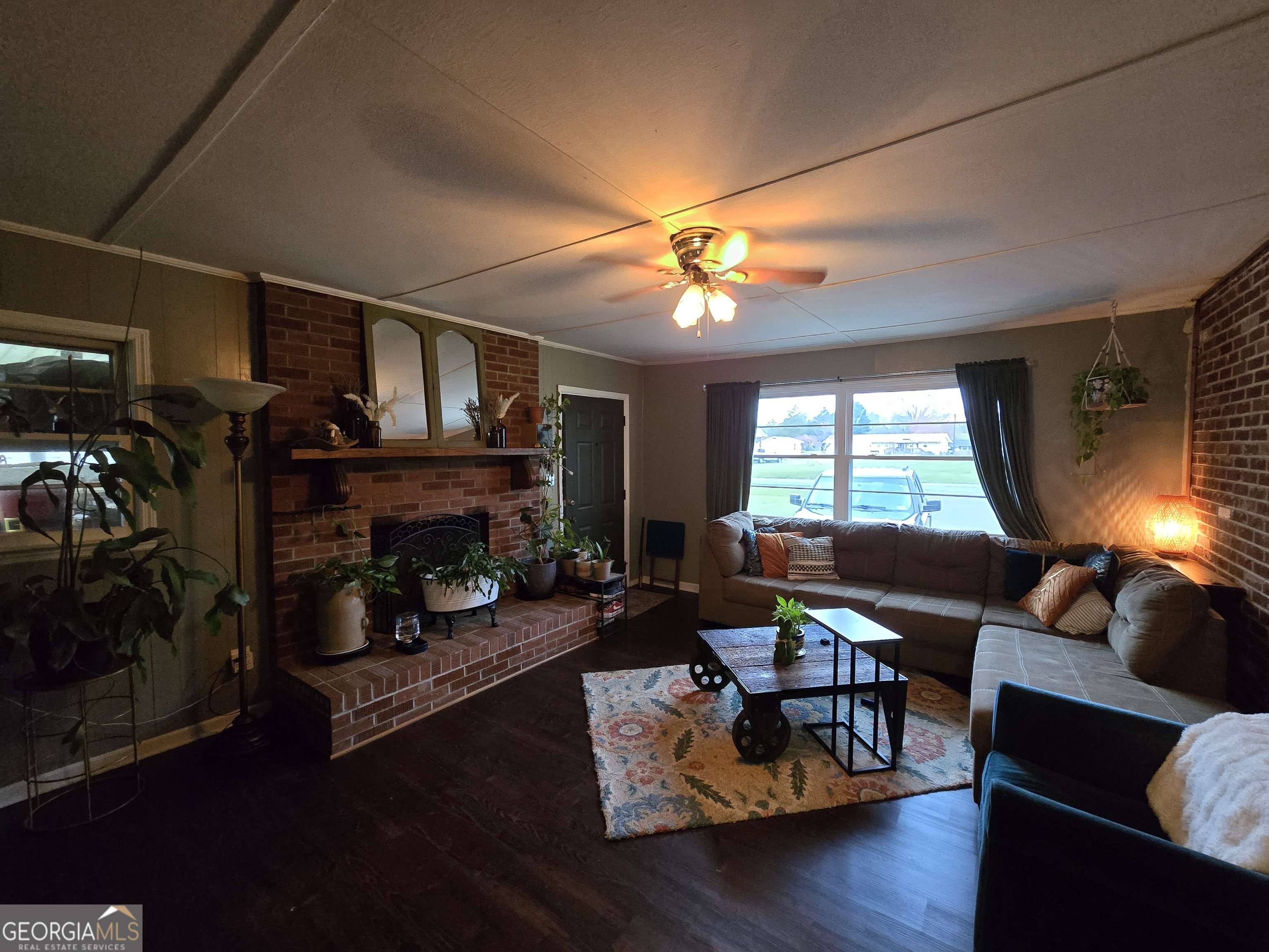 190 Red Oak Road Summerville, GA 30747 - Photo 5 of 14