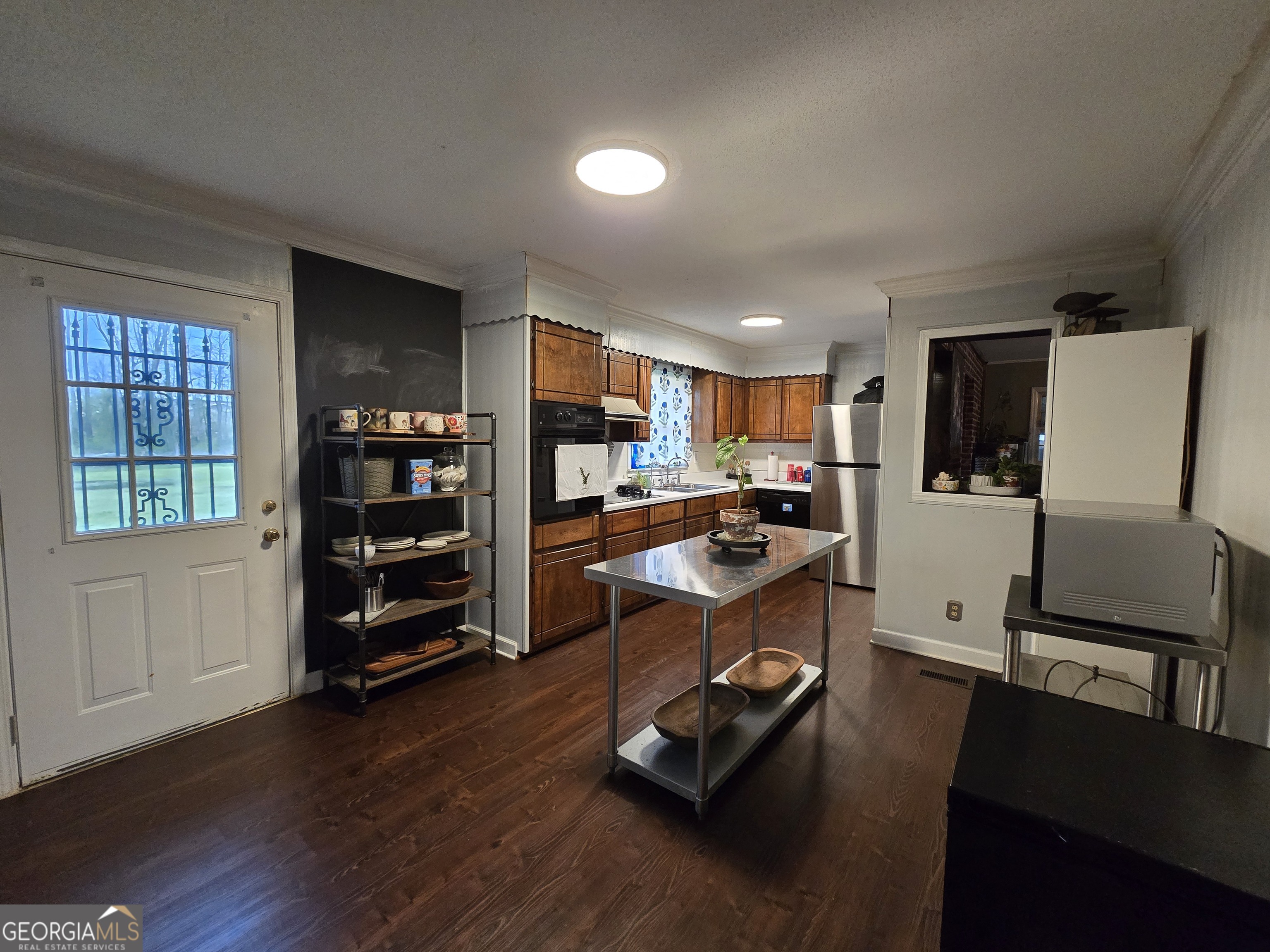 190 Red Oak Road Summerville, GA 30747 - Photo 6 of 14