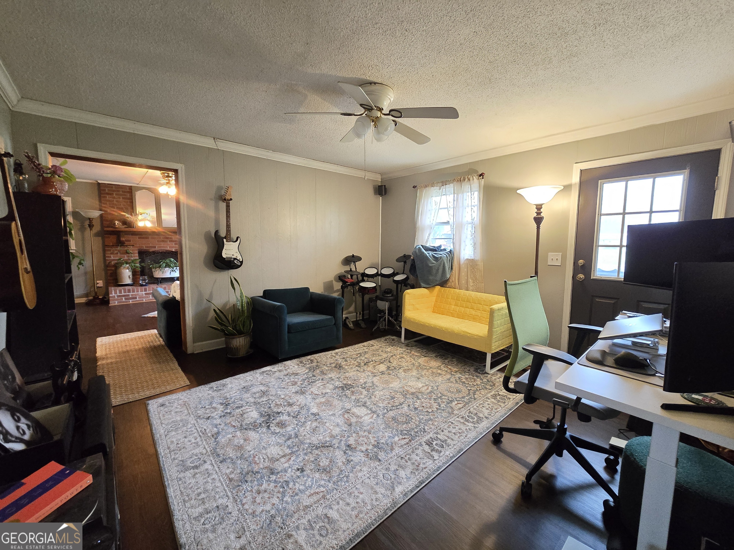 190 Red Oak Road Summerville, GA 30747 - Photo 7 of 14