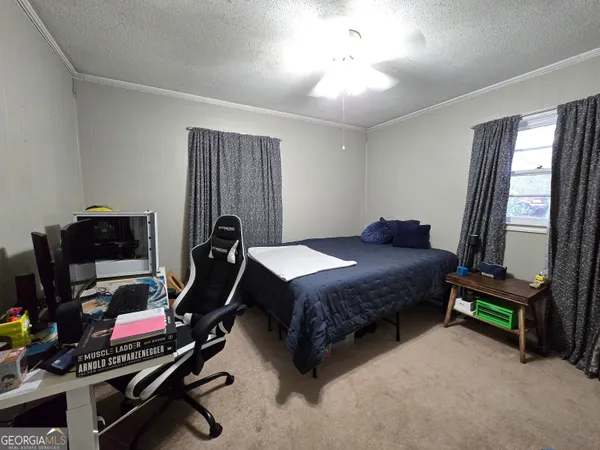 $215,000 | 190 Red Oak Road, Summerville, GA 30747