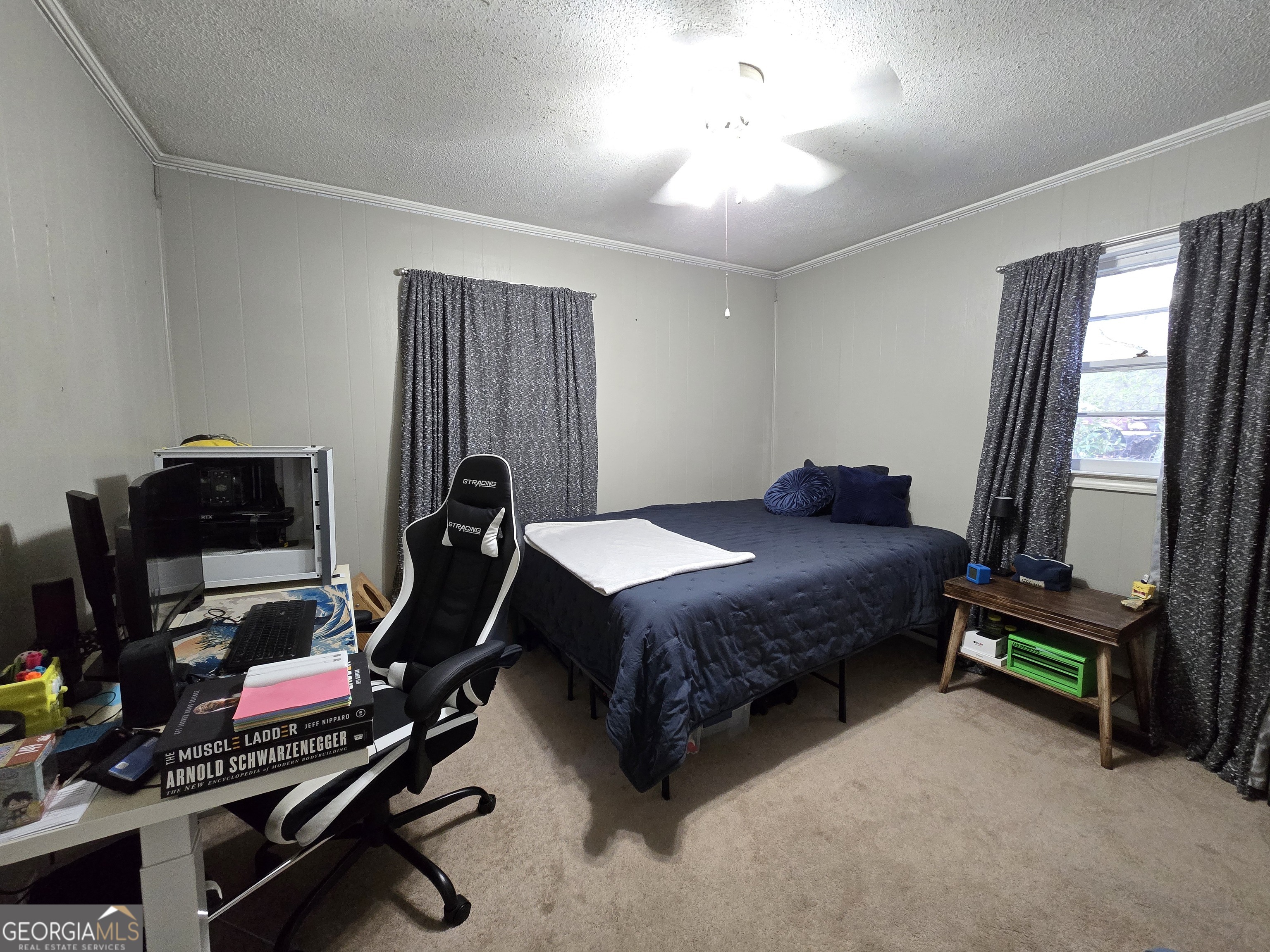 190 Red Oak Road Summerville, GA 30747 - Photo 10 of 14