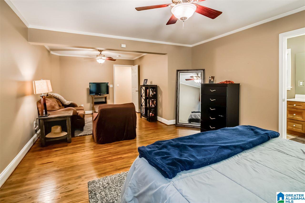 2542 Old Rocky Ridge Road Birmingham, AL 35216 - Photo 32 of 49