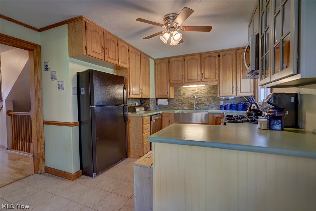 8334 Harris Road Lodi, OH 44254 - Photo 20 of 35 Gallery Image 20