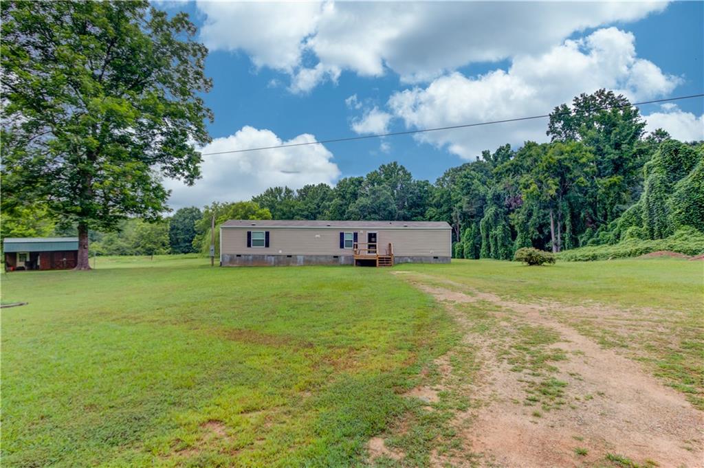 492 Gum Log Creek Road Martin, GA 30557 - Photo 6 of 48