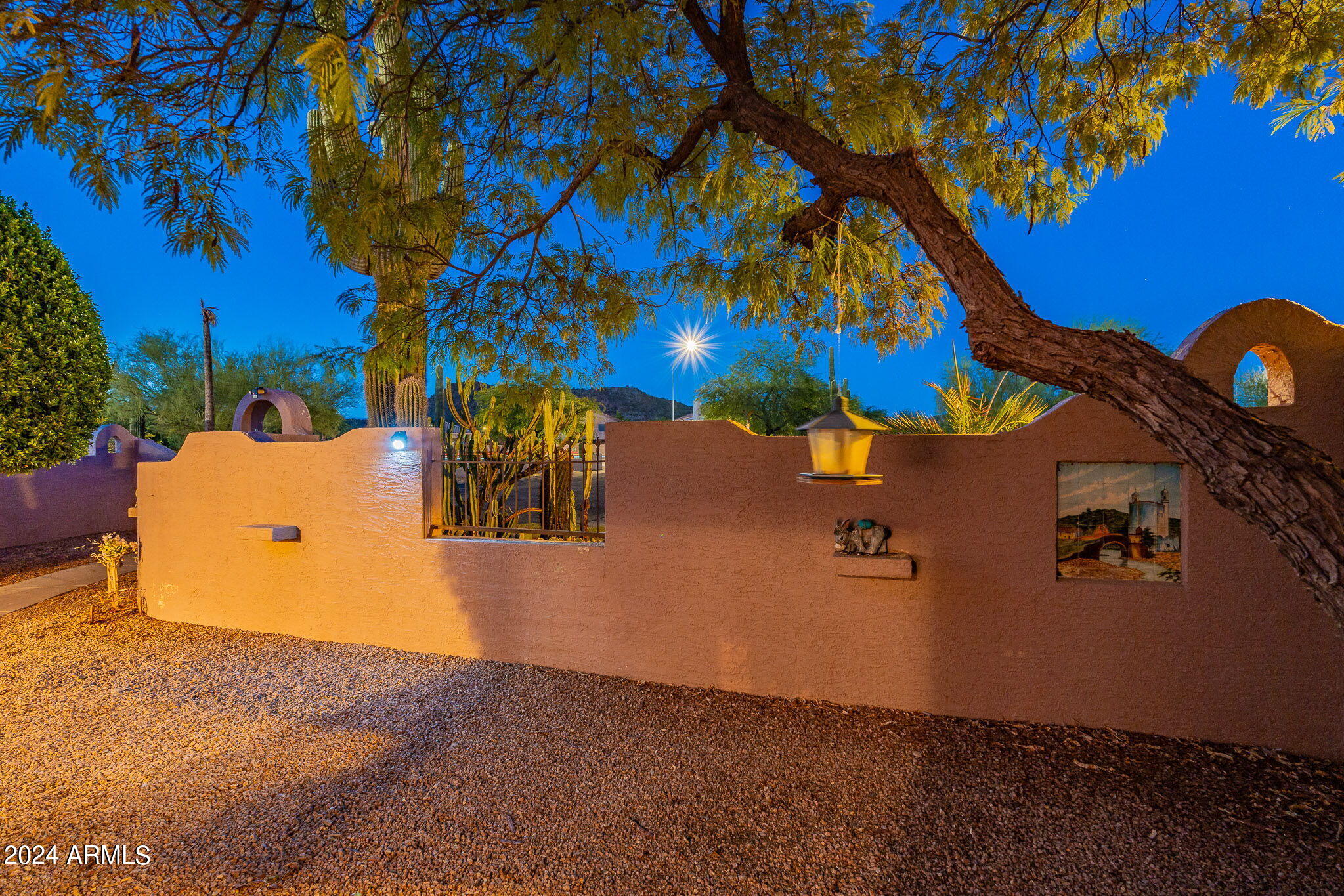 9645 East Brown Road Mesa, AZ 85207 - Photo 142 of 152 146-web-or-mls-Brown-twilight-52