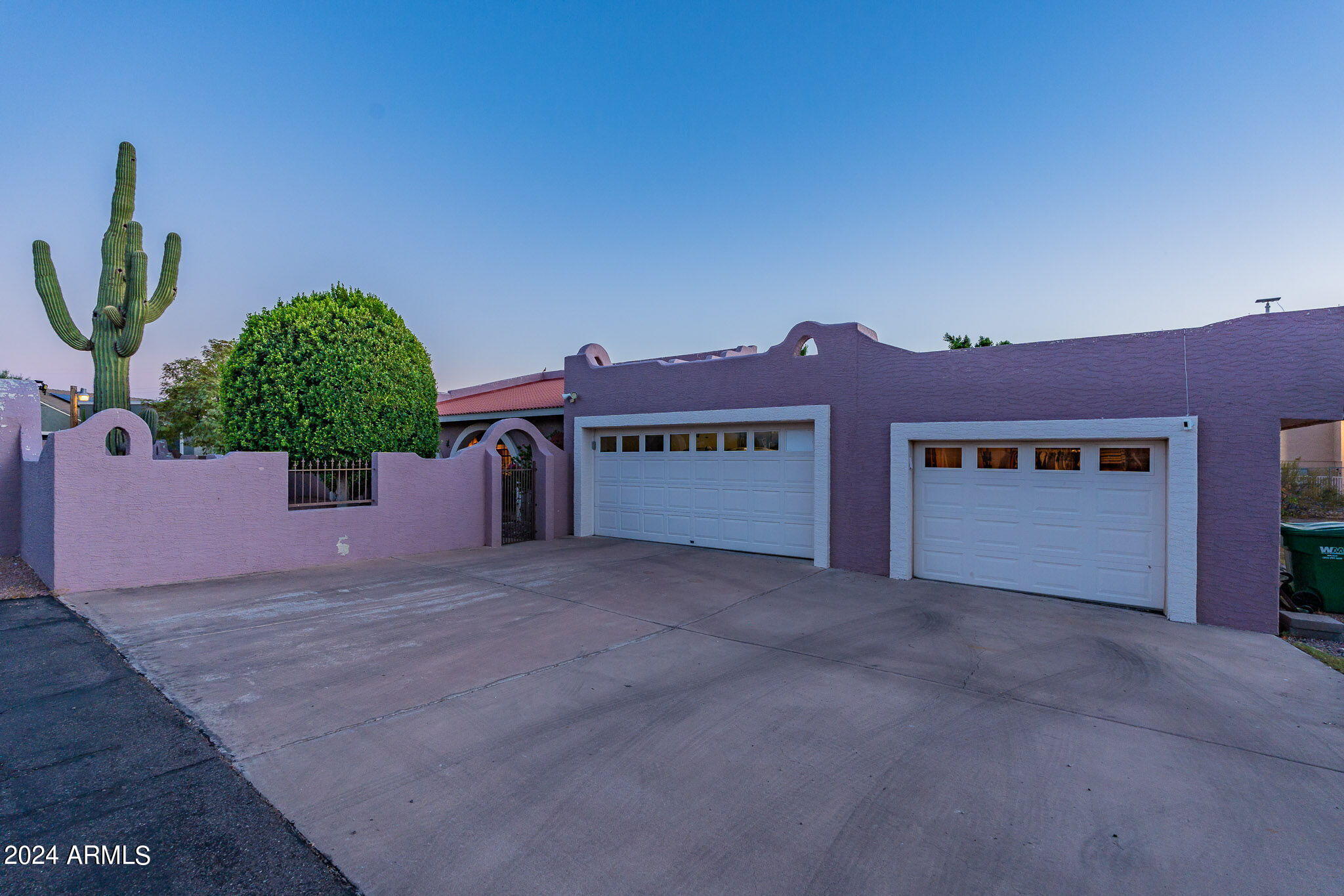 9645 East Brown Road Mesa, AZ 85207 - Photo 96 of 152 98-web-or-mls-Brown-twilight-4