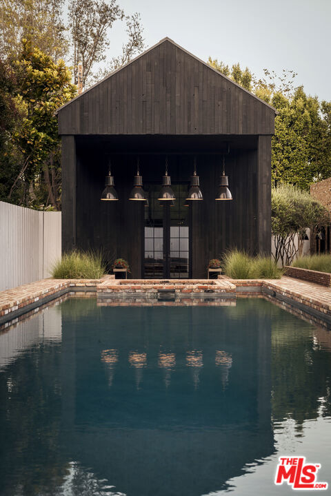 13215 Riviera Ranch Road Los Angeles, CA 90049 - Photo 58 of 65