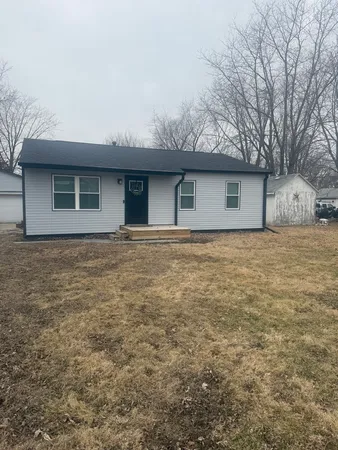 $188,500 | 403 South Buchanan Street, Heyworth, IL 61745