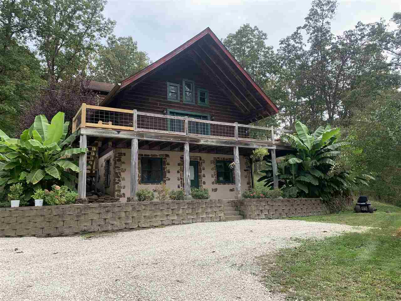 474 Deer Hollow Road Grayson, KY 41143 - Photo 1 of 1