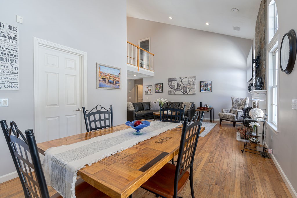 44 Red Hawk Drive Cranston, RI 02921 - Photo 14 of 43