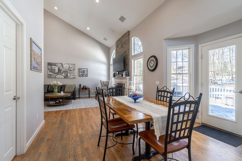 44 Red Hawk Drive Cranston, RI 02921 - Photo 15 of 43