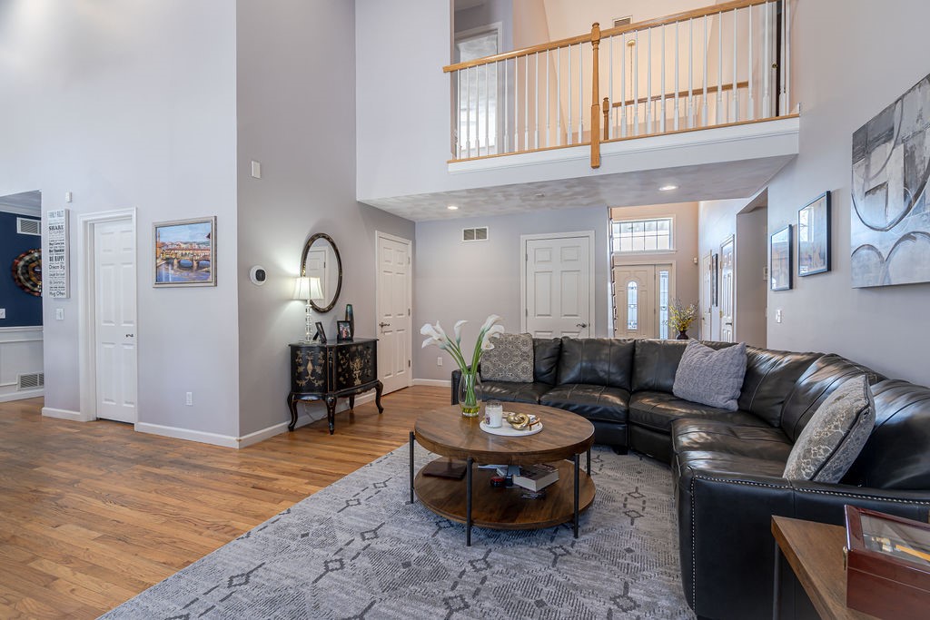 44 Red Hawk Drive Cranston, RI 02921 - Photo 17 of 43