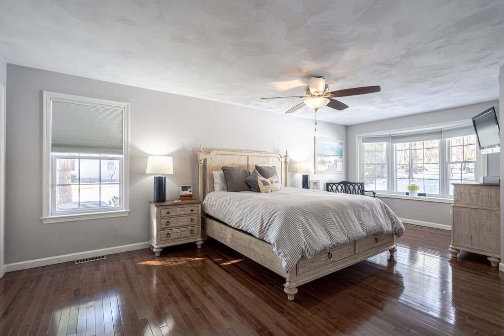 44 Red Hawk Drive Cranston, RI 02921 - Photo 20 of 43