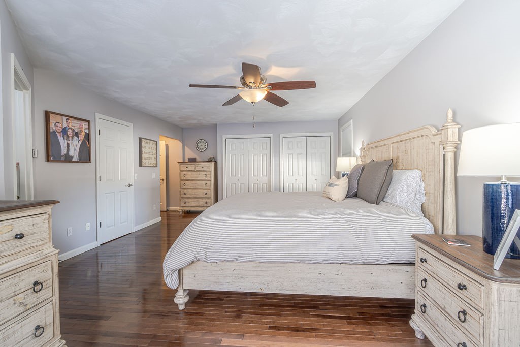 44 Red Hawk Drive Cranston, RI 02921 - Photo 21 of 43