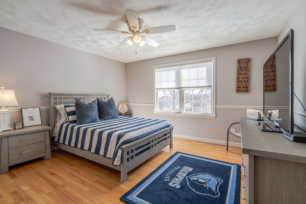 44 Red Hawk Drive Cranston, RI 02921 - Photo 35 of 43