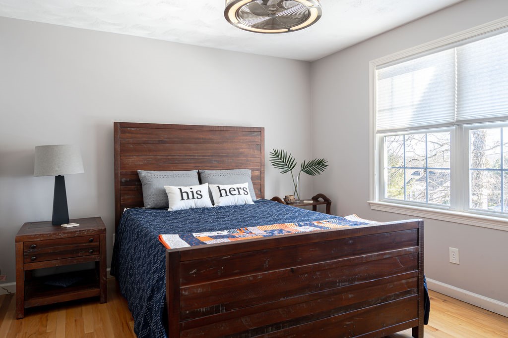 44 Red Hawk Drive Cranston, RI 02921 - Photo 37 of 43