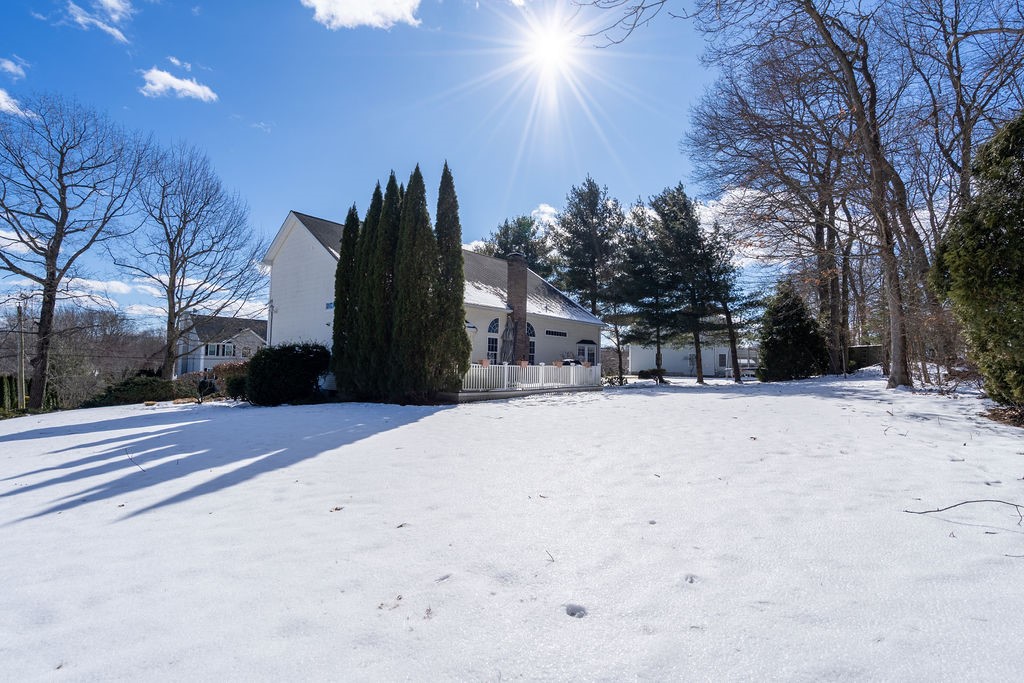 44 Red Hawk Drive Cranston, RI 02921 - Photo 38 of 43