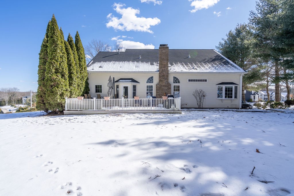 44 Red Hawk Drive Cranston, RI 02921 - Photo 40 of 43