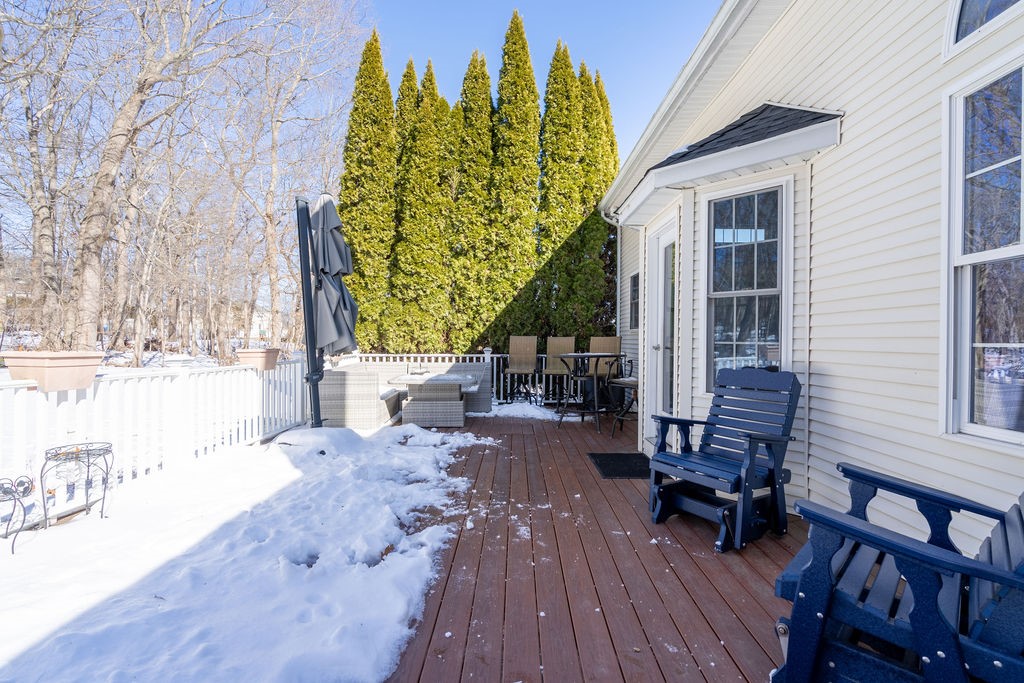 44 Red Hawk Drive Cranston, RI 02921 - Photo 41 of 43