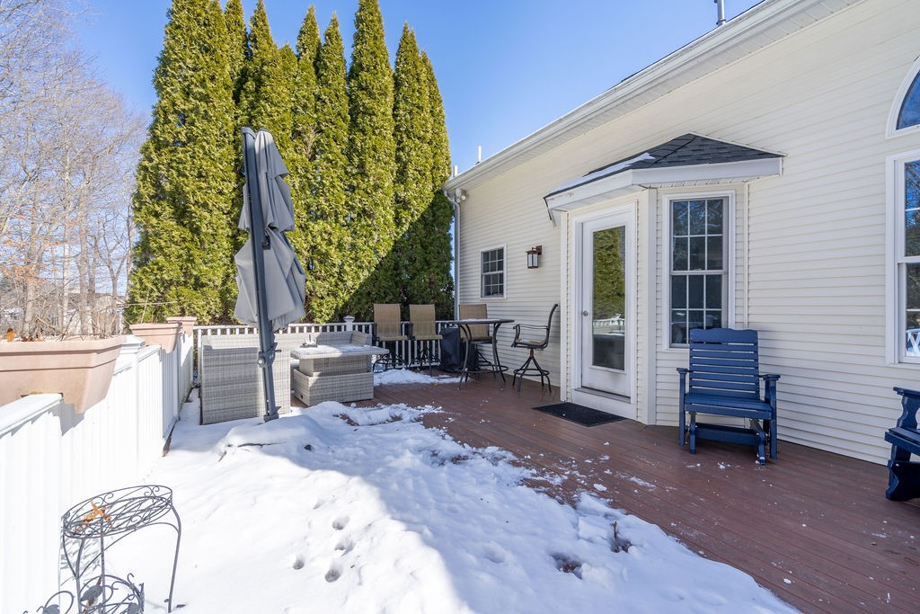 44 Red Hawk Drive Cranston, RI 02921 - Photo 42 of 43