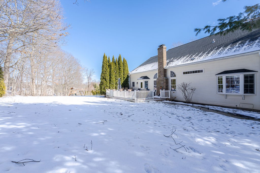 44 Red Hawk Drive Cranston, RI 02921 - Photo 43 of 43