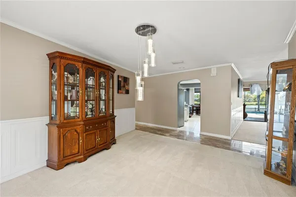 $650,000 | 14947 Lake Forest Drive, Lutz, FL 33559