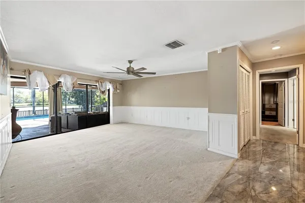 $650,000 | 14947 Lake Forest Drive, Lutz, FL 33559