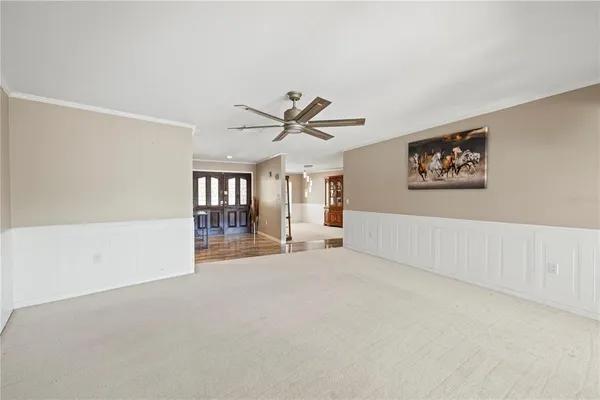$650,000 | 14947 Lake Forest Drive, Lutz, FL 33559