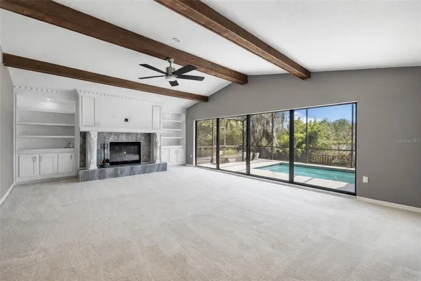 $650,000 | 14947 Lake Forest Drive, Lutz, FL 33559