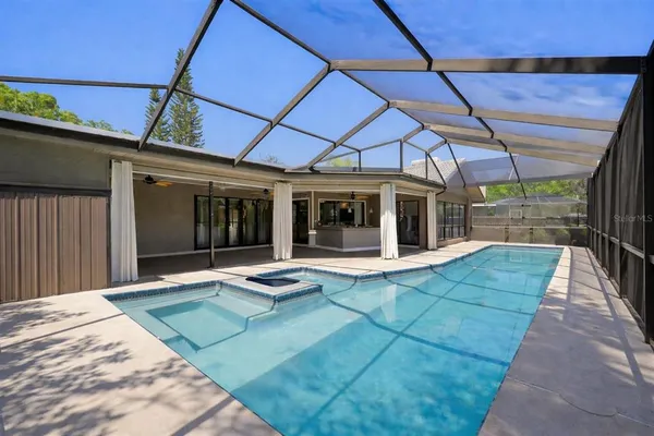 $650,000 | 14947 Lake Forest Drive, Lutz, FL 33559