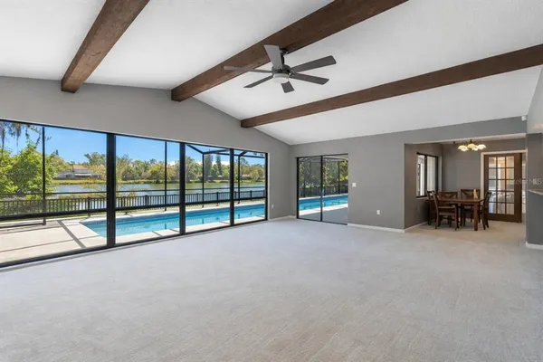 $650,000 | 14947 Lake Forest Drive, Lutz, FL 33559