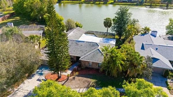 $650,000 | 14947 Lake Forest Drive, Lutz, FL 33559