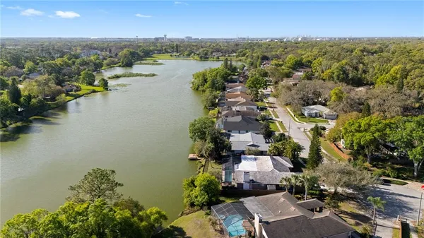 $650,000 | 14947 Lake Forest Drive, Lutz, FL 33559